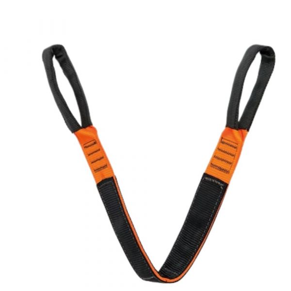 Fita de Ancoragem 100cm MG2024B MG Cintos