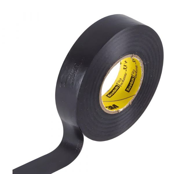 Fita Isolante 33+ 10m 3m