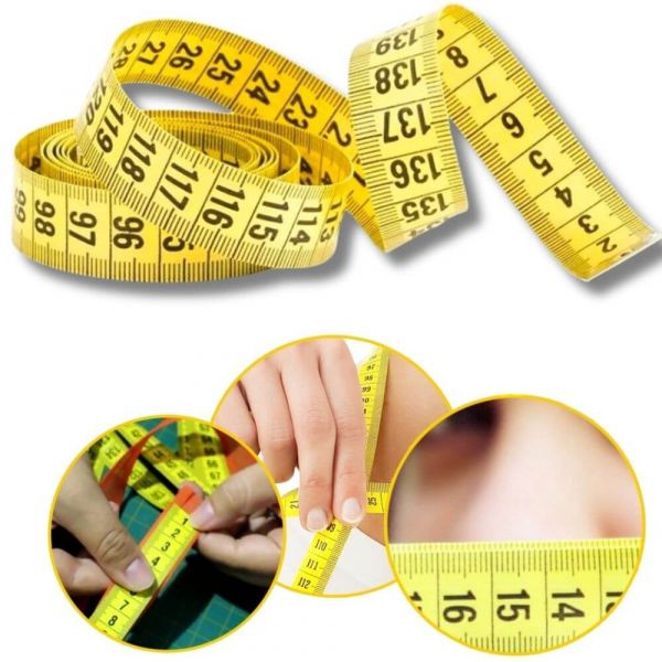 Fita Métrica 1,5m Vonder 