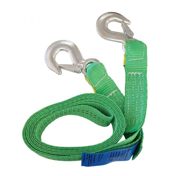 Fita para Reboque 3m Carbografite