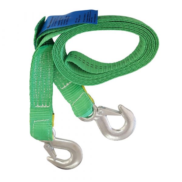 Fita para Reboque 3m Carbografite