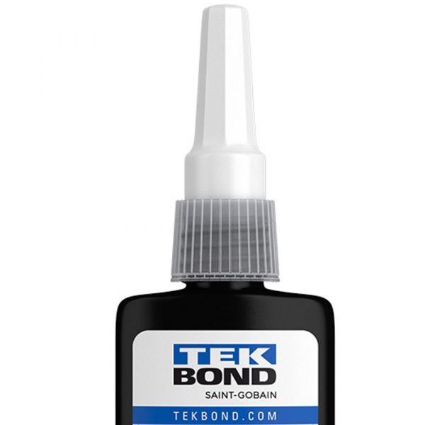Fixa Rolamentos 138 Verde 50g TekBond