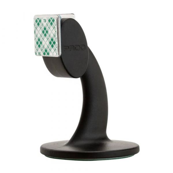 Fixador De Porta Magnético ZM SM-035 PT Pado