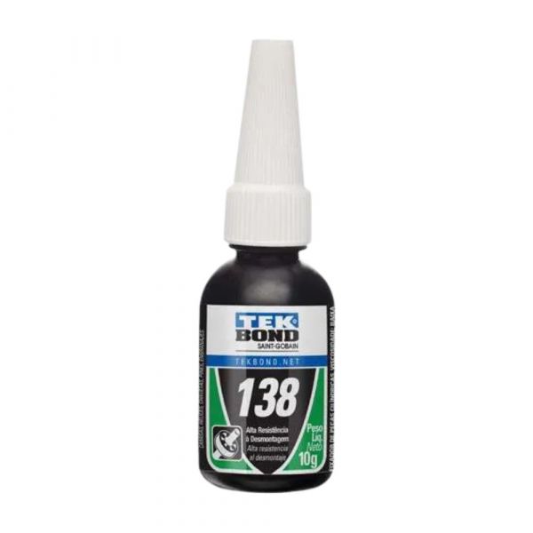Fixador de Rolamento AMT 138 10g TekBond