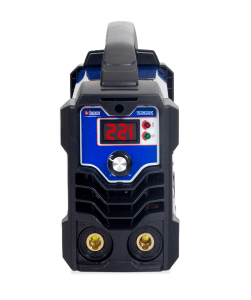 Inversora Flama 221- Boxer 220v 220A