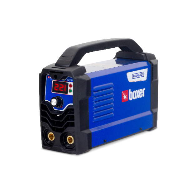 Inversora Flama 221- Boxer 220v 220A