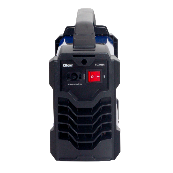 Inversora Flama 221- Boxer 220v 220A