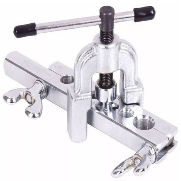 Flangeador de Tubos de Cobre de 3/16 a 5/8- Nove54