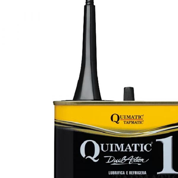Fluido de Corte Nº1 500ML Quimatic