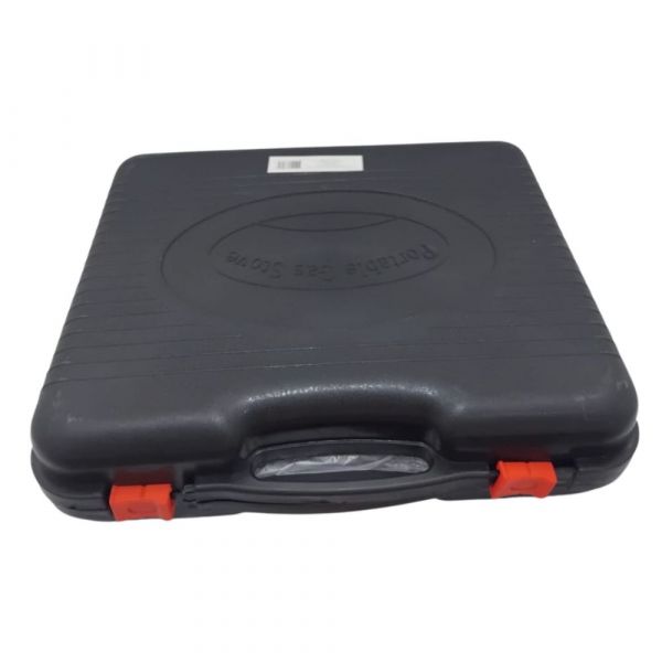 Fogão Portátil 1 Boca Automático Obagás 