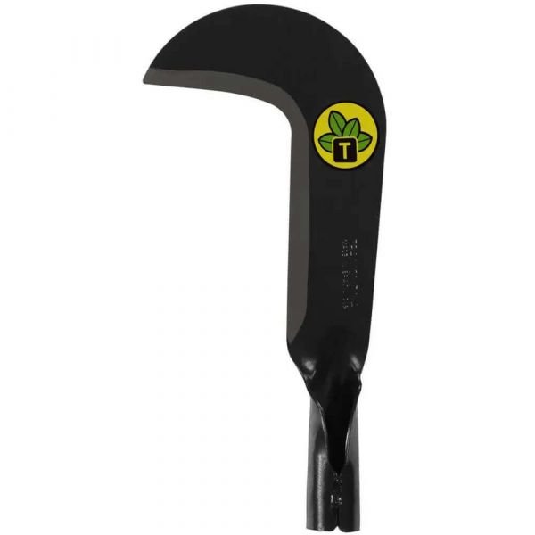 Foice Roçadeira sem Cabo Tramontina