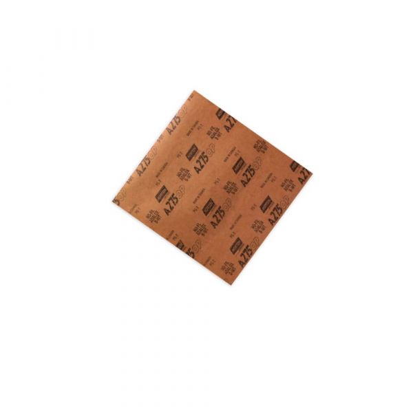 Folha De Lixa A Seco A-275 P0150 Norton