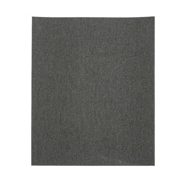 Folha de Lixa Blue for Metal 230x280mm G120 Bosch