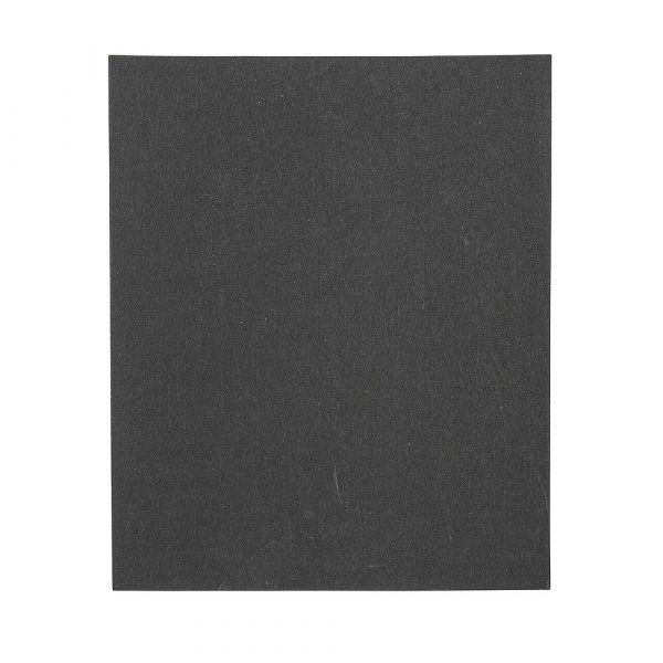 Folha de Lixa Blue for Metal 230x280mm G240 Bosch