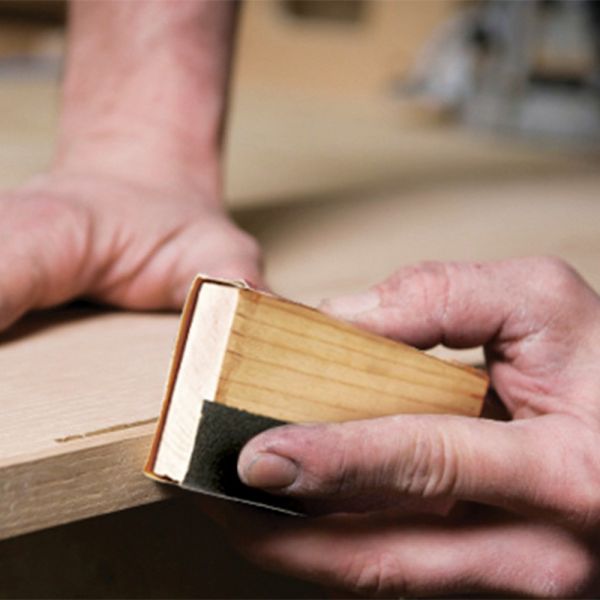 Folha de Lixa Blue for Metal 230x280mm G240 Bosch