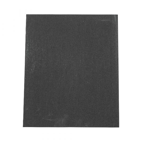 Folha de Lixa Blue for Metal 230x280mm G280 Bosch