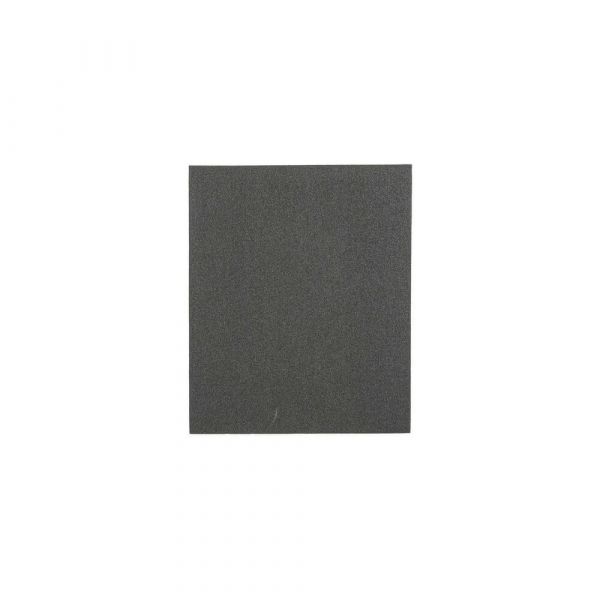 Folha de lixa Bosch Blue for Metal 230x280mm G100 25