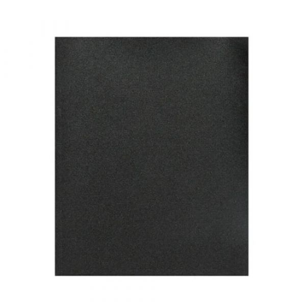 Folha de Lixa para Ferro Grão100 Norton