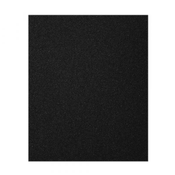 Folha de Lixa para Ferro Grão 80 Folha K 246 Norton