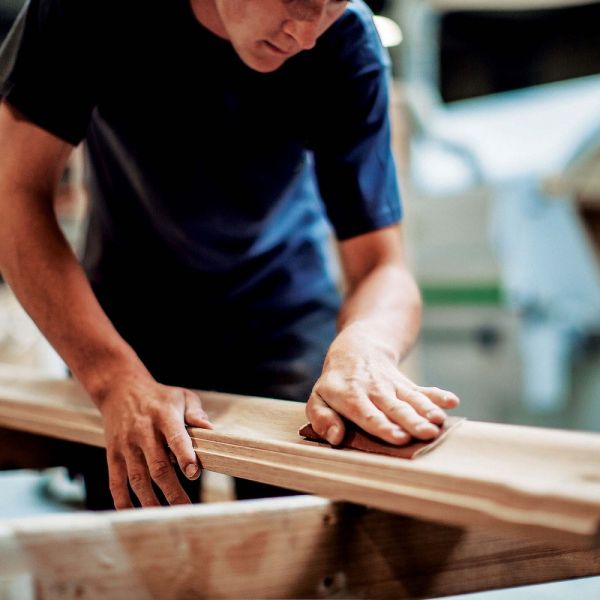 Folha de Lixa White for Paint 230x280mm G180 Bosch