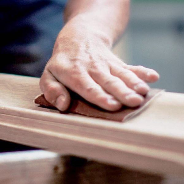 Folha de Lixa White for Paint 230x280mm G220 Bosch