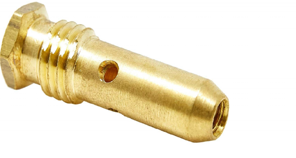 Porta Bico M6 Tbi Pro Tocha - Esab 914731