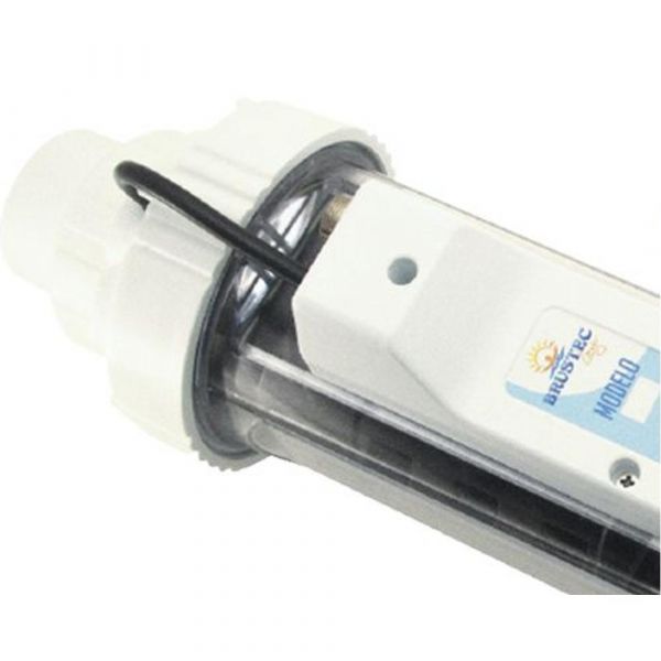 Fonte Gerador de Cloro BR-3-Conversor Estático para Corrente Brustec