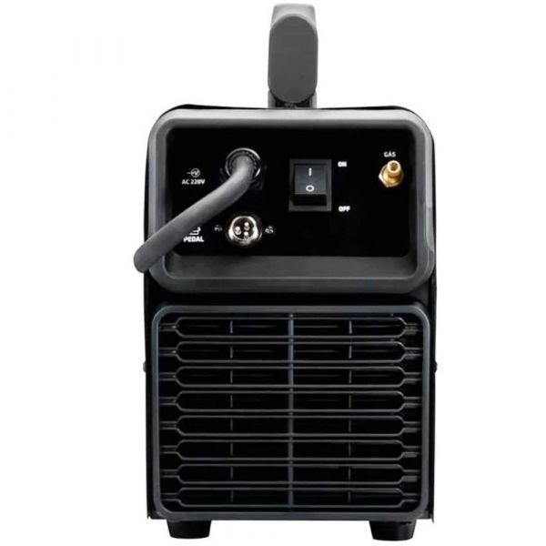 Fonte Inversora 200A TIG Elétrica ACDC ITE 10200 220V Tork