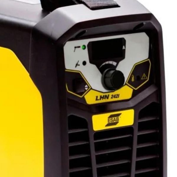 Fonte Inversora LHN 242i- 220V Esab
