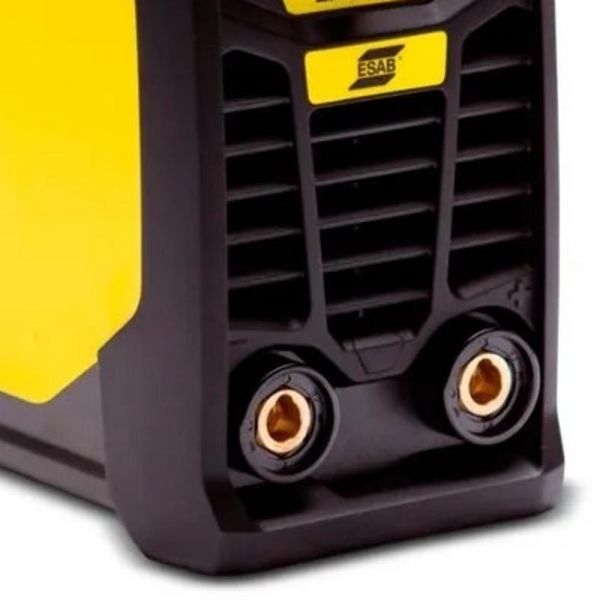 Fonte Inversora LHN 242i- 220V Esab
