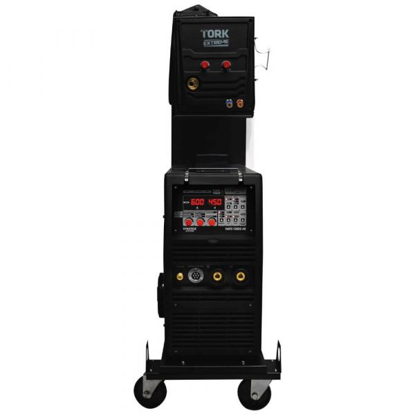  Fonte Inversora MMA Mig 600A IMES-12600 AE Tork