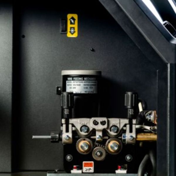 Fonte Inversora Rustler 455I 4x4 Multi Esab