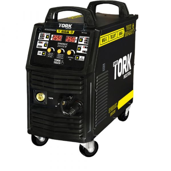 Fonte Inversora Touch 250A IMETS-9250 220V Tork