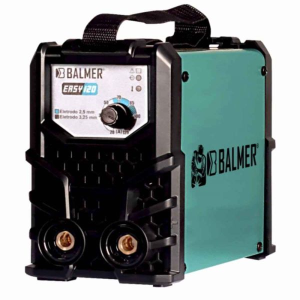 Fonte Inversora Easy 120A Balmer 