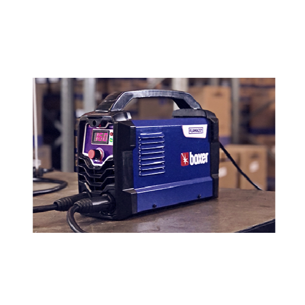 Inversora Flama 221- Boxer 220v 220A