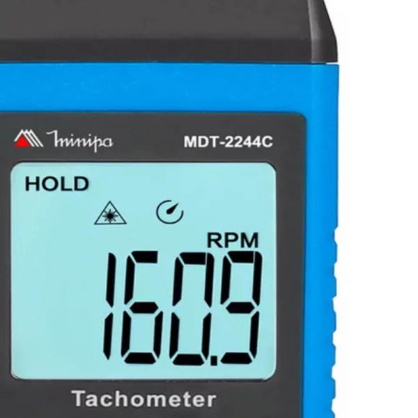 Tacômetro Foto MDT-2244C Minipa