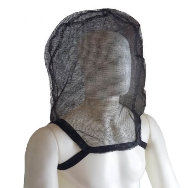 Capuz Escape de Abelha Fixo Protspray