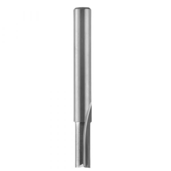 Fresa Reta Paralela para Madeira 5mmx12,7mm Freud  