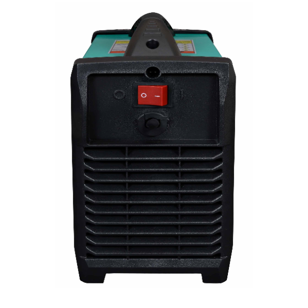 Fonte Inversora Eletrodo Revestido Tig DC Joy163 Biv Balmer