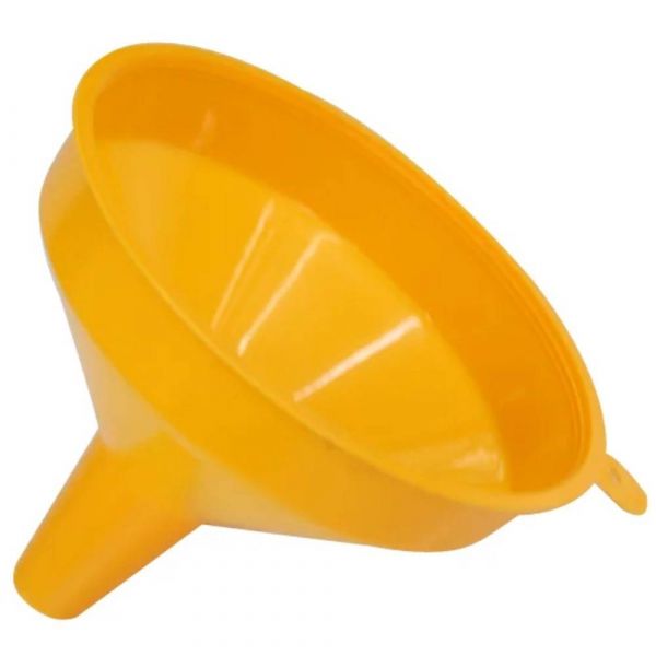 Funil Reto de Polietileno 175mm Bremen