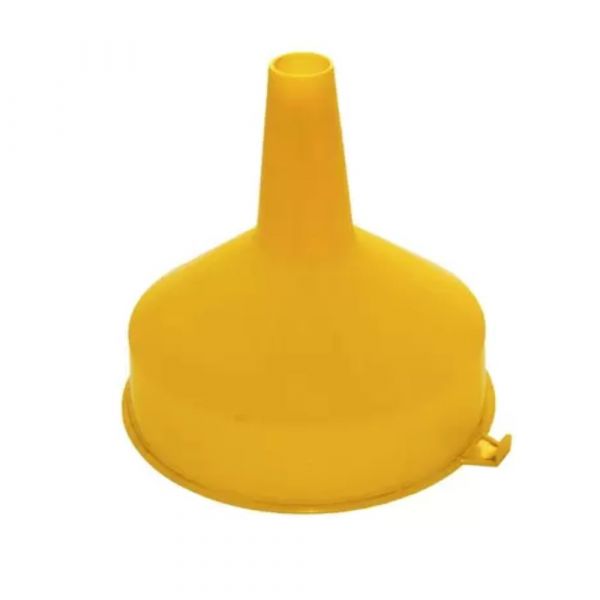Funil Reto de Polietileno 175mm Bremen