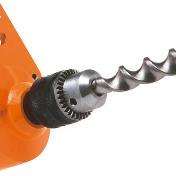 Furadeira Profissional Para Motosserras Bristol 112004-18