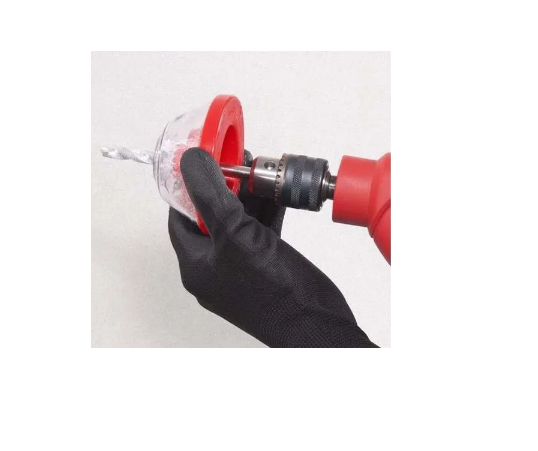 Coletor de Pó para Furadeira 954