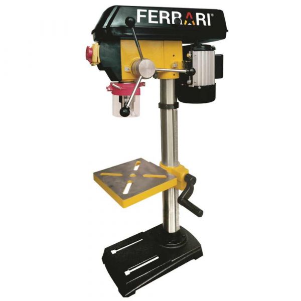 Furadeira De Bancada 1/2