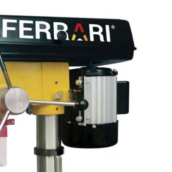 Furadeira De Bancada 1/2