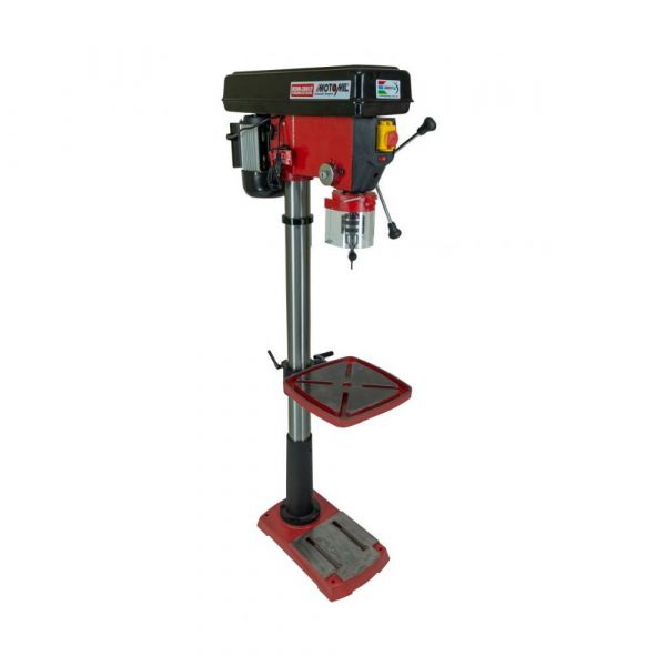 FURADEIRA DE COLUNA RDM-2801F 1CV MONO 220V GARTHEN