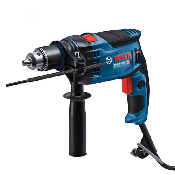 Furadeira de Impacto Bosch GSB 16 RE 850W 220V