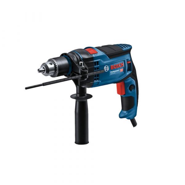Furadeira de Impacto Bosch GSB 16 RE 850W 220V