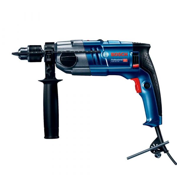 Furadeira de Impacto Bosch GSB 20-2 RE 800W 220V