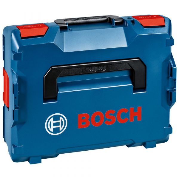 Furadeira e Parafusadeira GSR 18V-60 FC 2 Baterias, 1 Carregador e Maleta Bosch